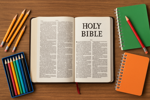 biblical foundation