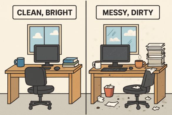 Workplace Hygiene