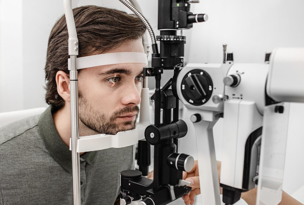 Lasik Eye Surgery in NYC