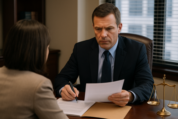 auto accident lawyer