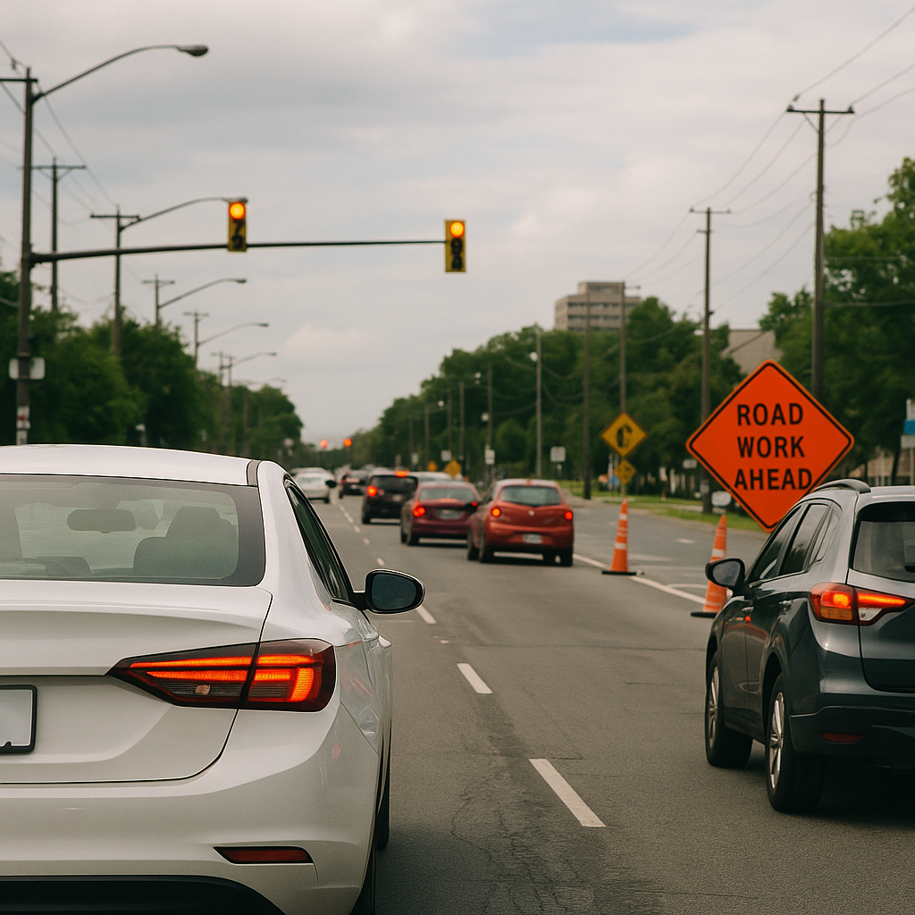 Accident Prevention