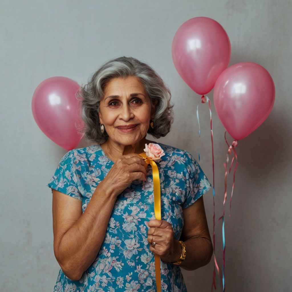 Heart Touching Birthday Wishes for Aunt
