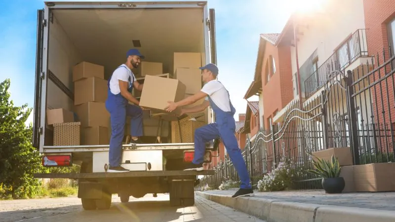 Long-Distance Move Could Be Your Path to Happiness