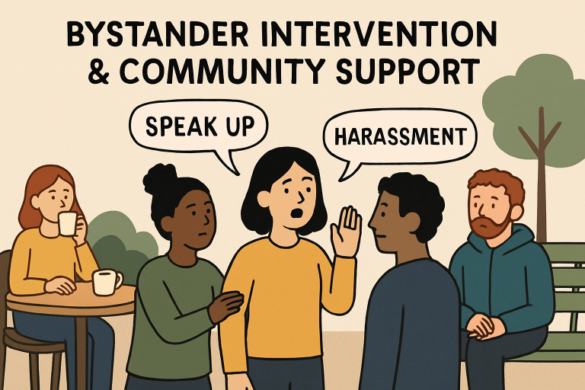 sexual harassment