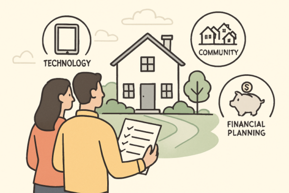 home buying guide