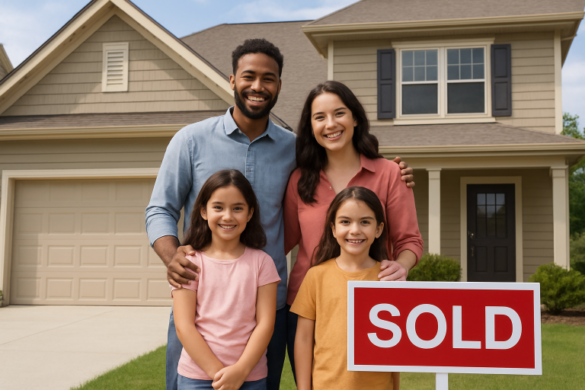 Houston home buying tips