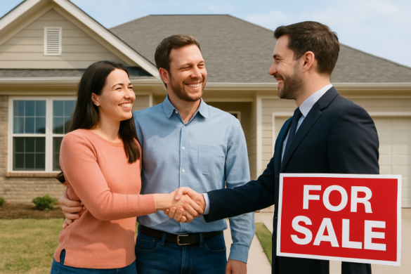 choosing the right real estate agent
