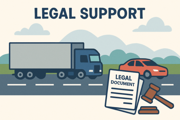 Truck accident lawyer Memphis