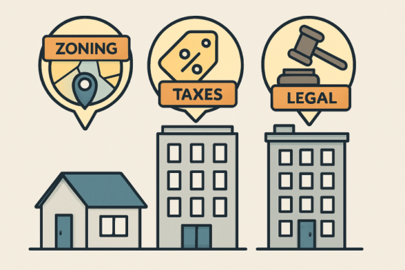 Zoning Laws