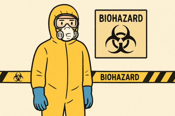 biohazard cleanup