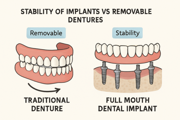 full mouth dental implants
