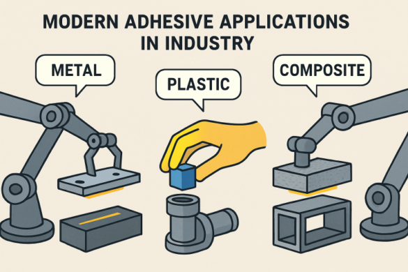 Industrial Adhesives