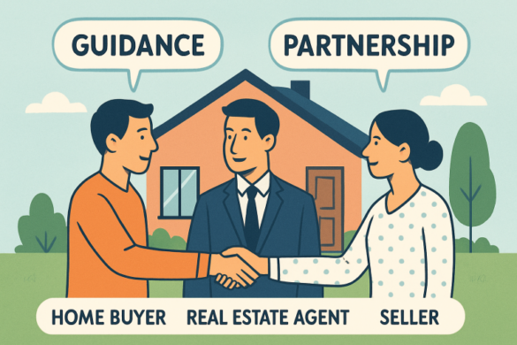 Real Estate Experts