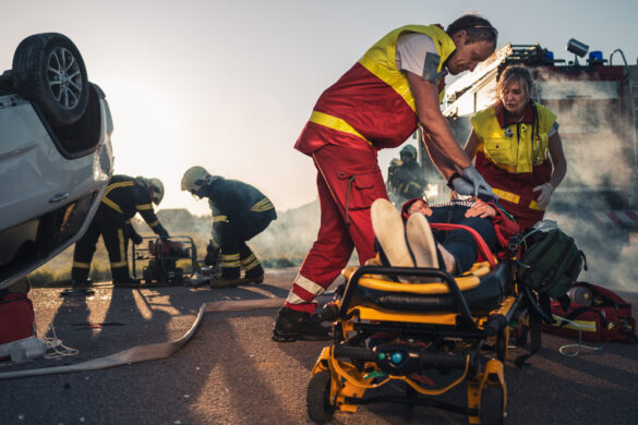 catastrophic injuries lawyer Dallas
