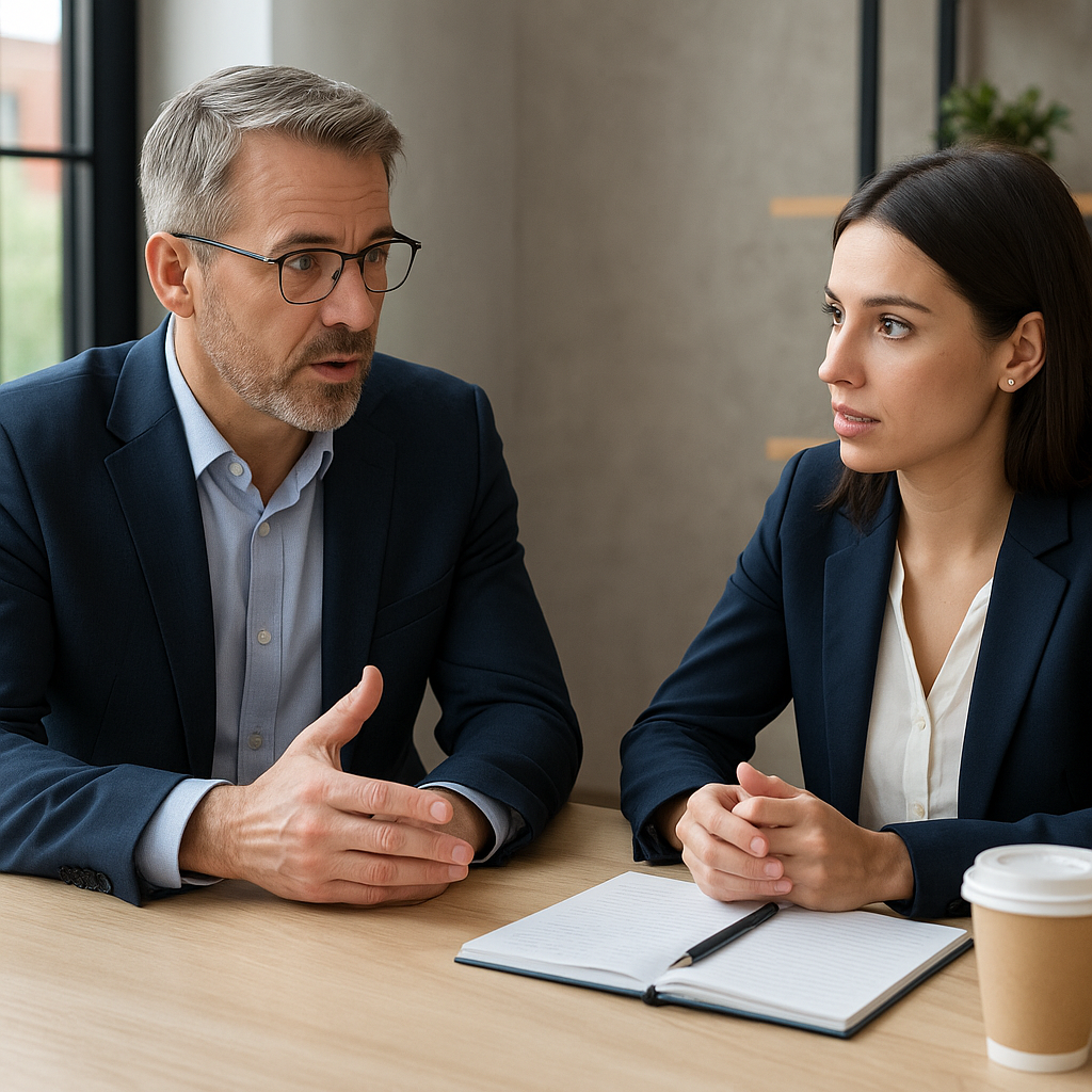 coaching programs