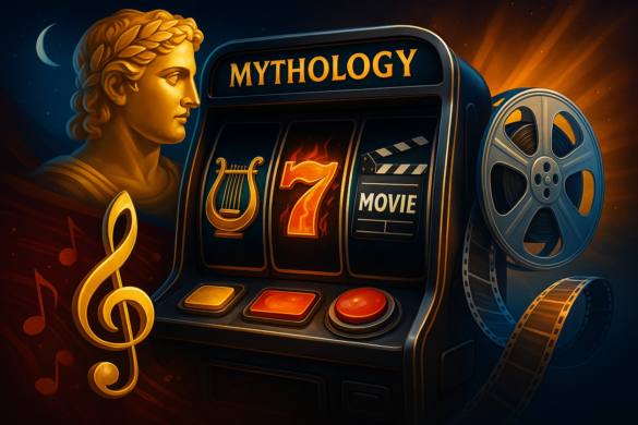 slot themes