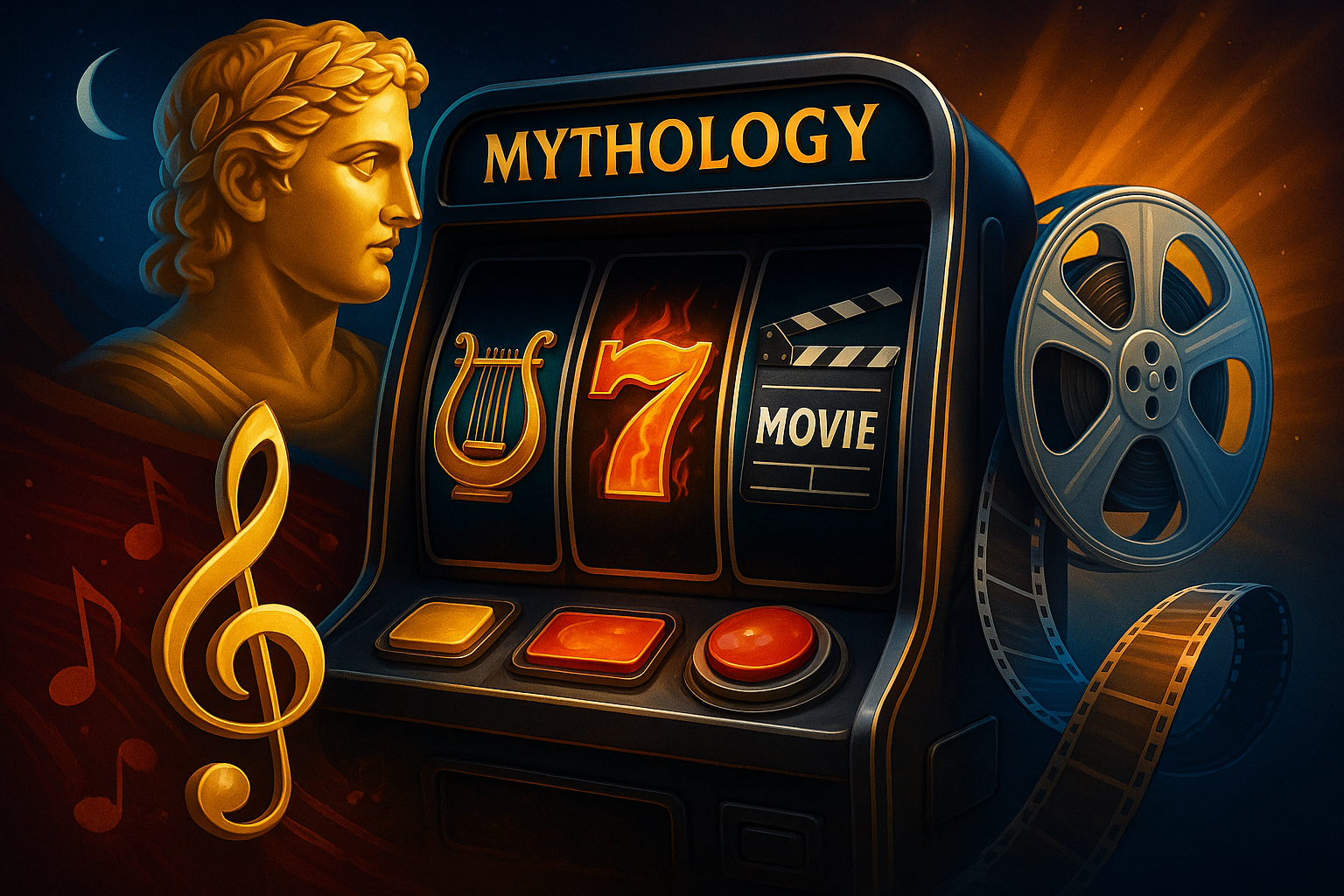slot themes