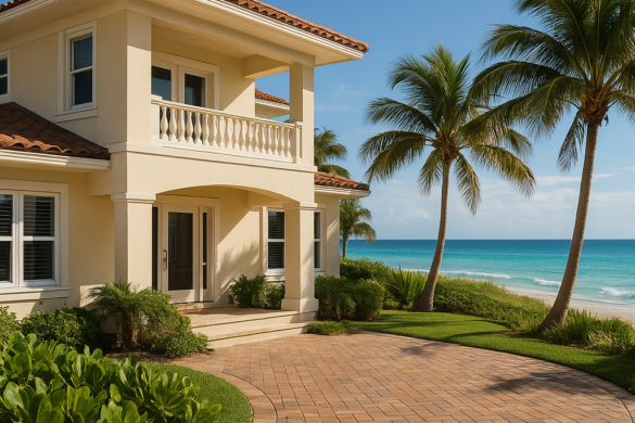 Coastal Property