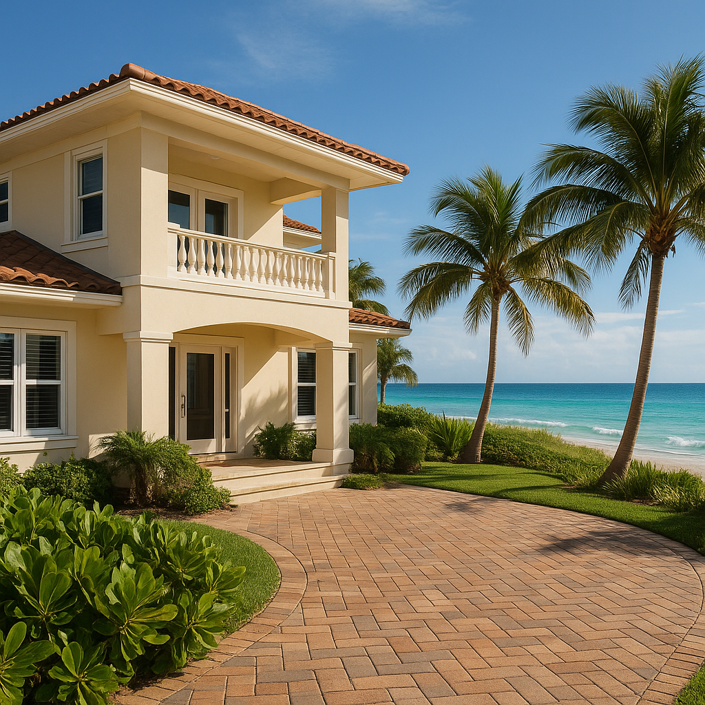 Coastal Property