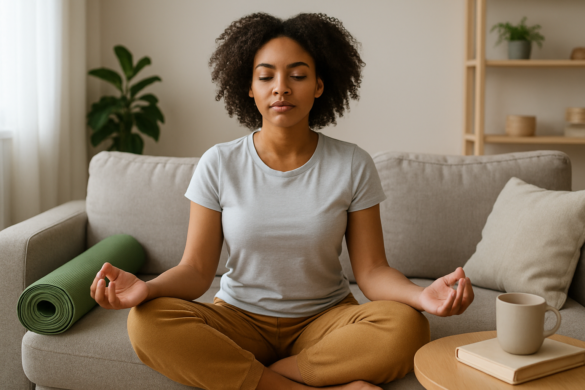 daily mental wellness