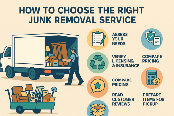 junk removal