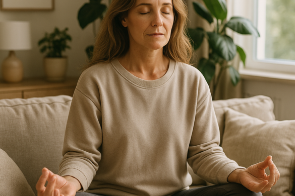 Wellness Therapy