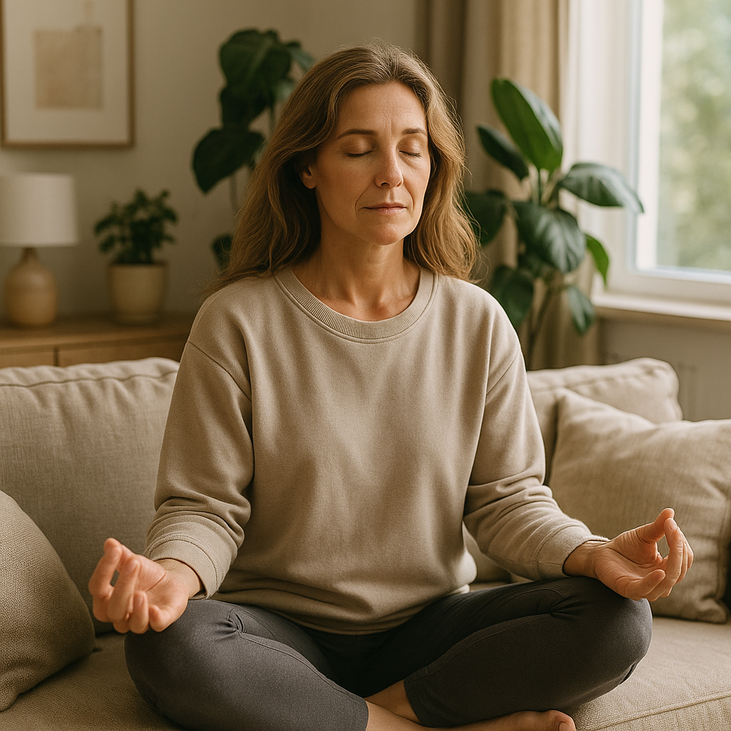 Wellness Therapy