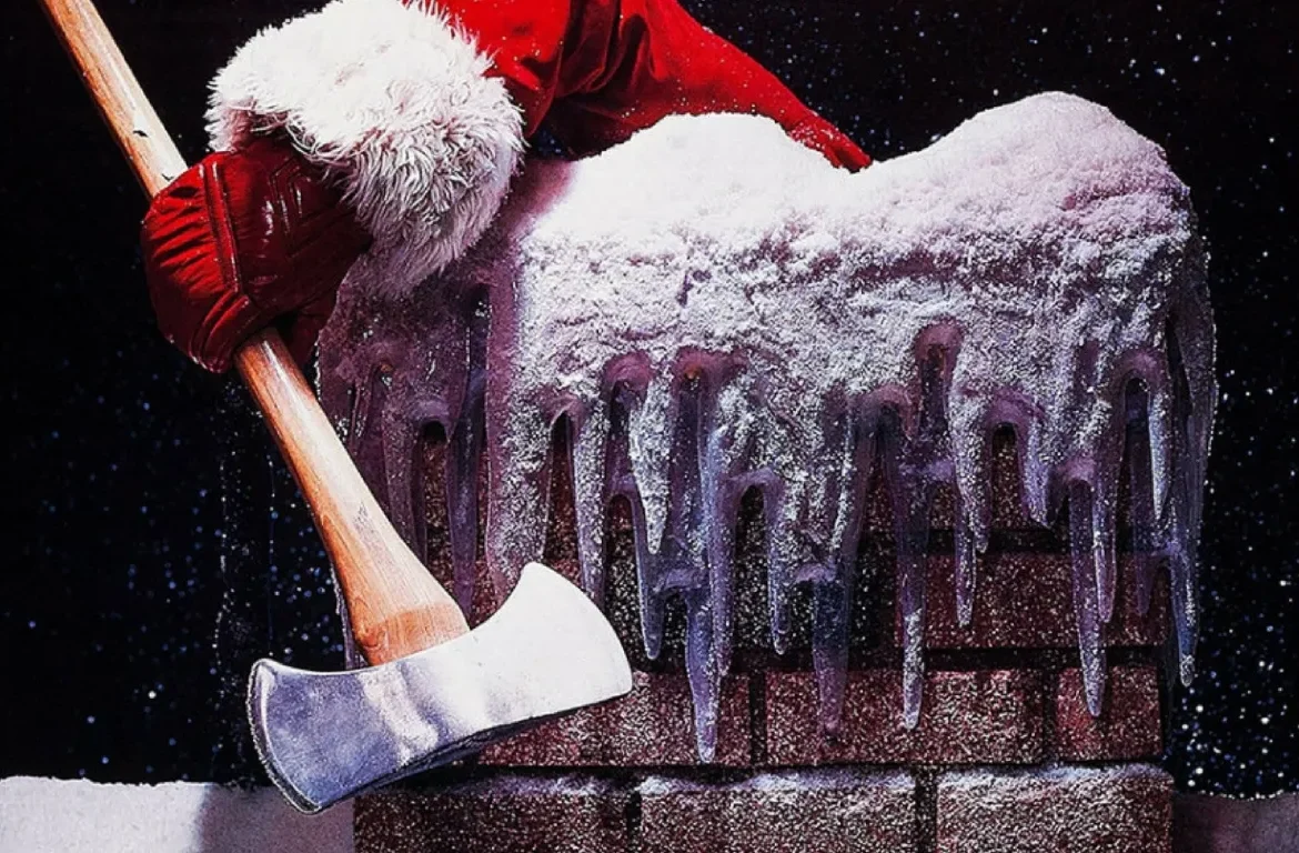 Christmas Murder Mystery