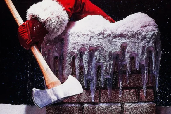 Christmas Murder Mystery