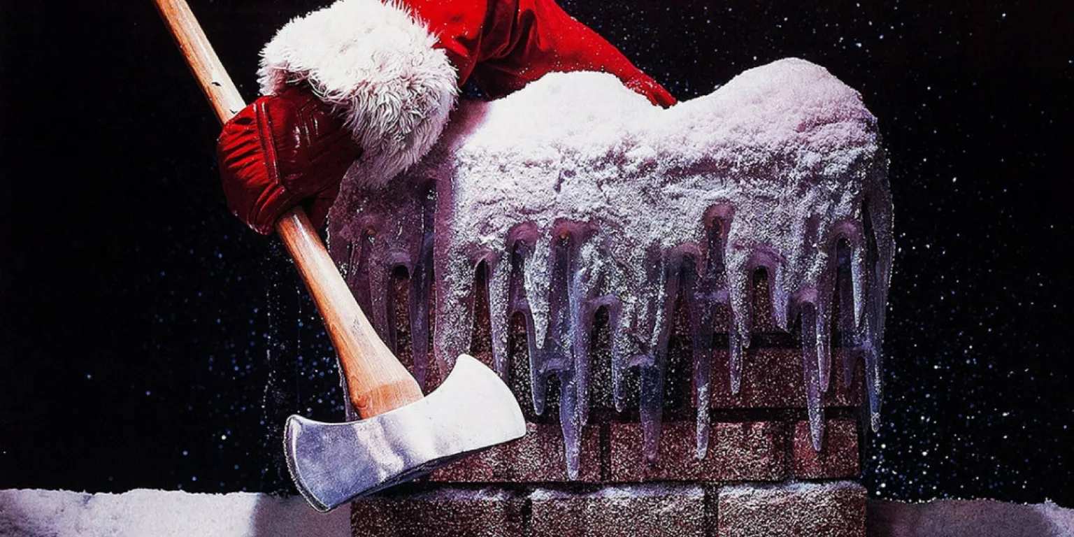 Christmas Murder Mystery