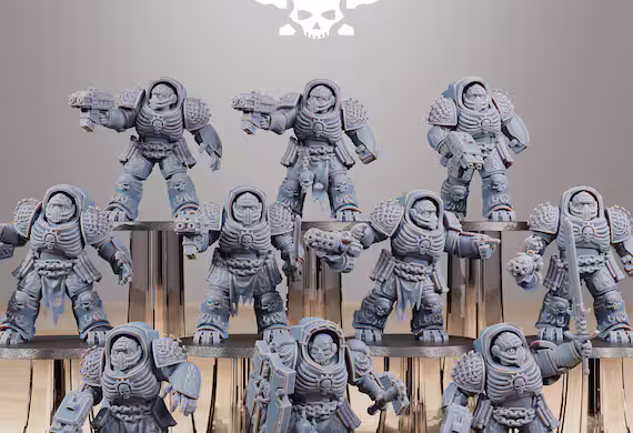 Startionforge