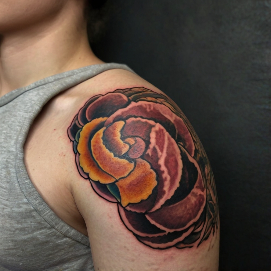 Tattoo Fading vs. Removal: What’s the Difference