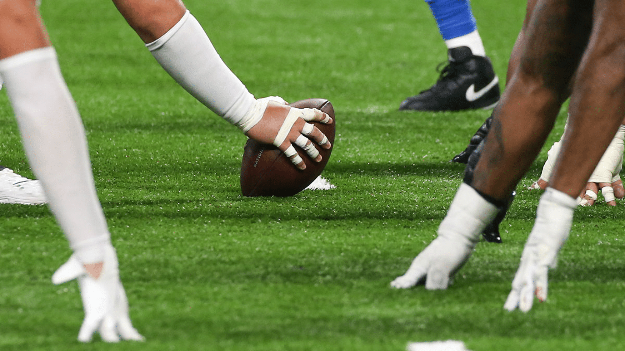 EPA Football