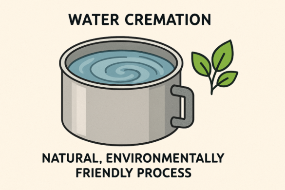 Eco-Friendly Aquamation