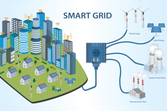 How Smart Businesses Save Big: Understanding and Optimizing Business Electricity Rates