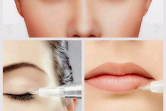 Permanent Makeup Studios in Apex, NC: Your Beauty Guide