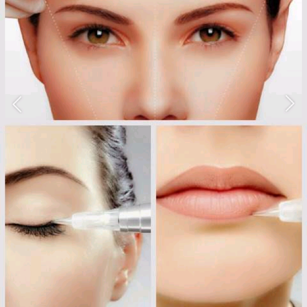 Permanent Makeup Studios in Apex, NC: Your Beauty Guide