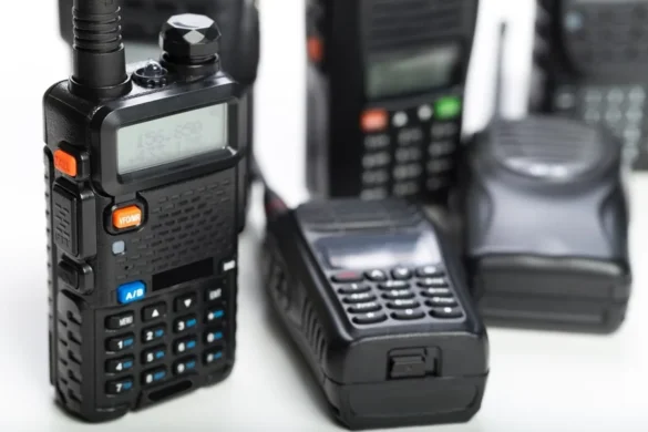 The Rise of Modern Two-Way Radios: From Manual Channels to Nationwide LTE Networks traces evolution, connectivity, and communication.