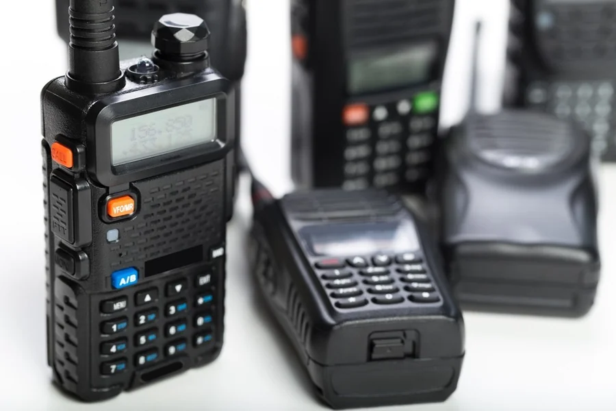 The Rise of Modern Two-Way Radios: From Manual Channels to Nationwide LTE Networks traces evolution, connectivity, and communication.