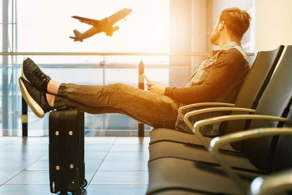 Why the Airport Experience Can Make or Break Your Trip examines how airports shape travel comfort, stress, and overall satisfaction.