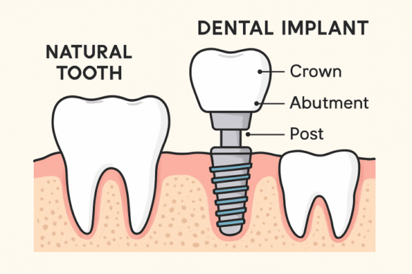 dental implants