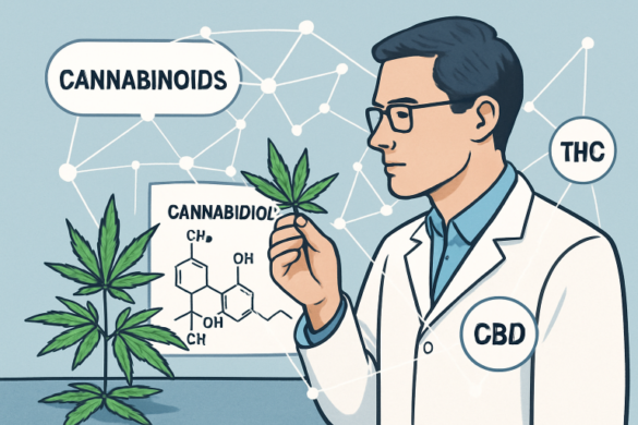 Cannabinoids