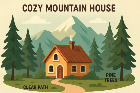 Mountain Home