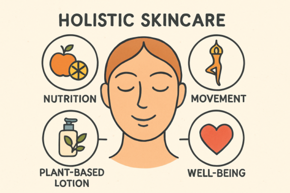holistic skincare