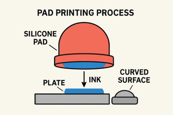 pad printing