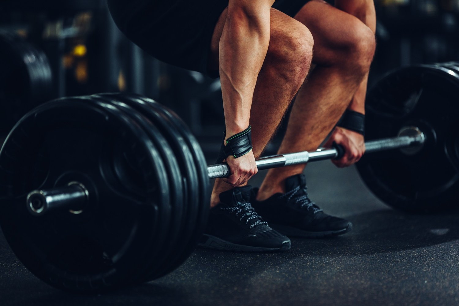 Can You Get a Hernia From Lifting Weights? Separating Fact From Fiction