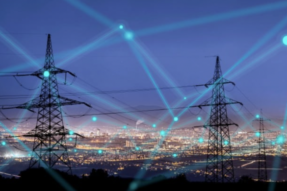 Navigating the Shift Toward Electrification in Large-Scale Industries