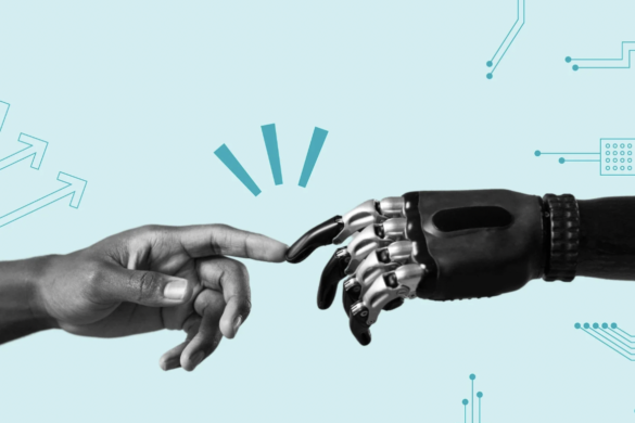 The Future of Work: Balancing Technology and Human Interaction