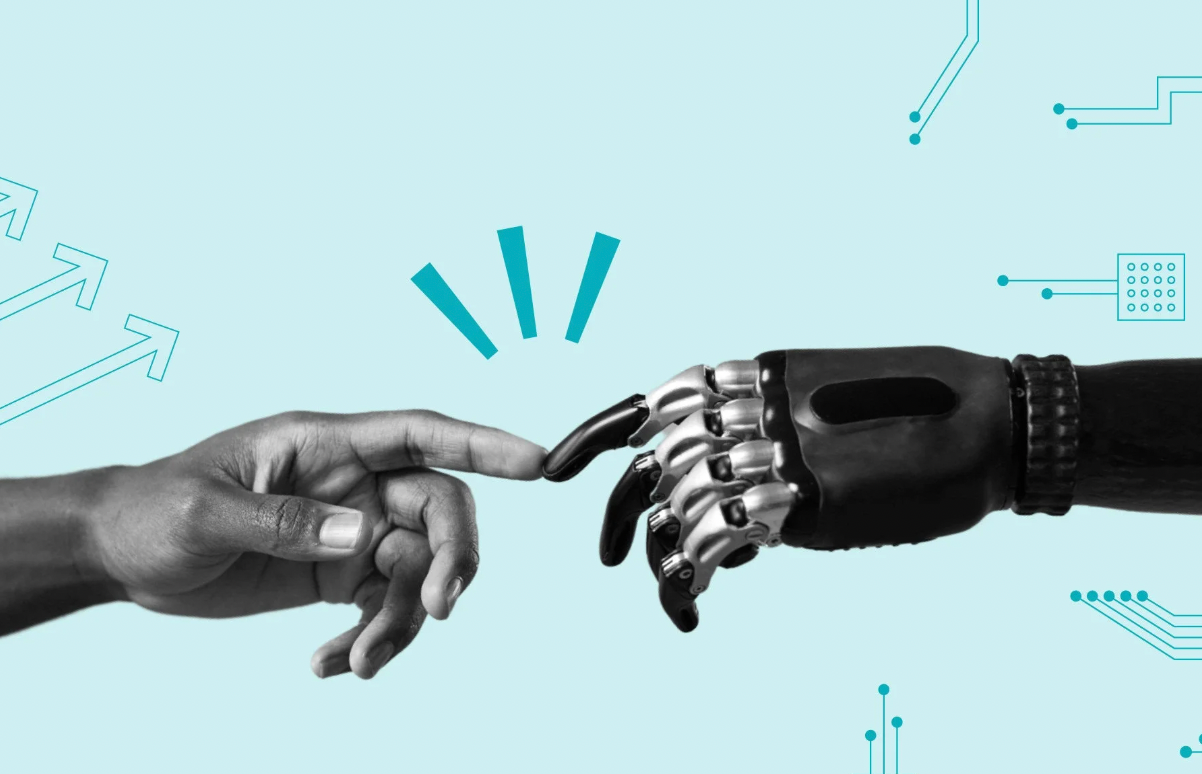 The Future of Work: Balancing Technology and Human Interaction
