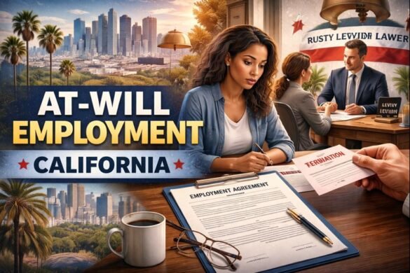 WillAt-Will Employment